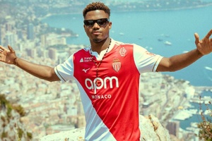 OFICIAL: Ansu Fati reforça Mónaco por empréstimo do Barcelona