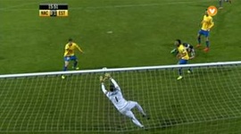 Liga Zon Sagres: Nacional 2 - 2 Estoril (2013-2014)