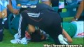 Mundial Sub-17: Alemanha U-17 2-3 México U-17 (2011)