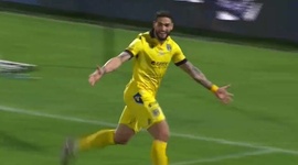 Pro League: Al-Shabab 1 - 2 Al Taawon (2023-2024)