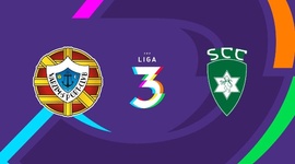 Liga 3: Varzim 2 - 0 Sp. Covilhã (2023-2024)