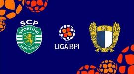 Liga de Futebol Feminino BPI: Sporting 0 - 1 Famalicão (2021-2022)