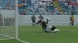 Brasileirão: São Paulo 0-0 Internacional (2011)