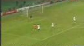 Taça UEFA: Shakhtar 2-3 Sevilla (2006/2007)