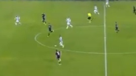 Serie A: Cagliari 1 - 3 Juventus (2014-2015)