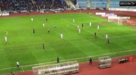 Ledman Ligapro: Académica 1 - 2 V. Guimarães (2017-2018)