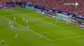 La Liga: Atlético Madrid 2 - 1 Athletic Bilbao (2020-2021)