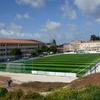 Campo das Salésias