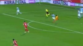 La Liga: Girona 3 - 2 Celta de Vigo (2018-2019)