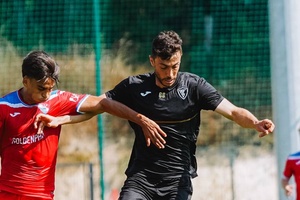 André Clóvis volta a brilhar e Académico de Viseu vence Gil Vicente