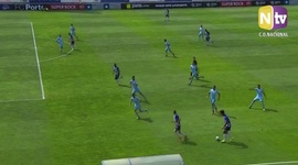 Liga Portugal 2: FC Porto 1 - 1 Nacional (2021-2022)