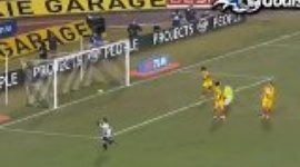 Serie A: Udinese 2-1 Lecce (2011-2012)