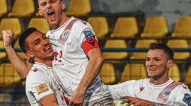 Premier Liga: Siroki Brijeg 0 - 2 Zrinjski (2023-2024)