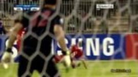 QF Mundial Play-Off: Jordânia 0 - 5 Uruguai (2014)