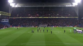 Premier League: Crystal Palace 0 - 1 Tottenham (2018-2019)