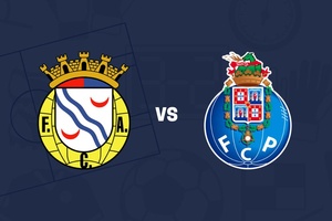EM DIRETO: Acompanhe o Alverca vs FC Porto da I Liga