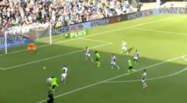 Eredivisie League: Heracles 0 - 2 Ajax (2016-2017)