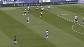 Serie A: Bologna 1 - 1 Genoa (2018-2019)