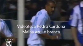 Liga Campeões: Marseille 2 - 3 FC Porto (2003-2004)