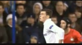 Liga Europa: Tottenham 3-0 Inter (2012-2013)