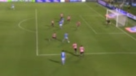 Serie A: Palermo 0-3 Napoli (2012-2013)