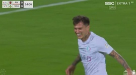 Pro League: Al Riyadh 2 - 2 Al Nassr (2023-2024)
