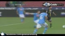 Serie A: Napoli 1-2 Parma (2011-2012)