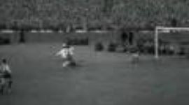 Taça dos Campeões: Benfica 3-2 Barcelona (1960-1961)
