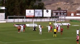 Ledman Ligapro: Penafiel 1 - 0 Santa Clara (2016-2017)
