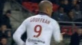 Ligue 1: Rennes 0-2 Bordeaux (2012-2013)
