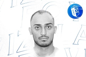 Mercado: Guarda-redes Charles Silva é reforço do Vizela