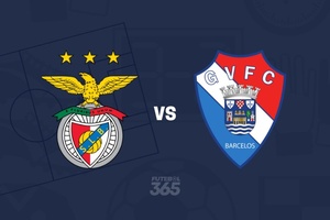 EM DIRETO: Acompanhe o Benfica vs Gil Vicente da I Liga
