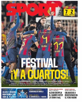 FUTEBOL 365