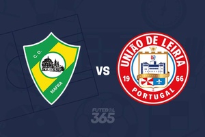EM DIRETO: Acompanhe o Mafra vs U. Leiria da II Liga