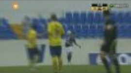 Liga Orangina: Feirense 2-1 Arouca (2010-2011)
