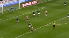 Eredivisie League: PSV 2 - 1 FC Groningen (2014-2015)