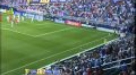 Gold Cup: Canadá 1-1 Panamá (2011)