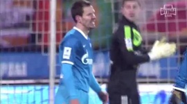 Premier Liga: Zenit 2 - 1 FK Ural (2013-2014)