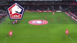 Ligue 1: Lille 1 - 1 Stade Reims (2018-2019)