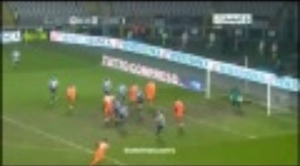 Serie A: Juventus 1-2 Udinese (2010-2011)