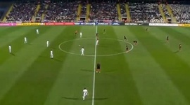 Amigáveis de seleções: Croácia 2 - 1 Jordânia (2018)