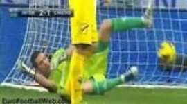 Serie A: Inter 3-1 Chievo (2012-2013)