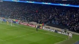 Liga Campeões: Man City 1 - 2 CSKA (2014-2015)