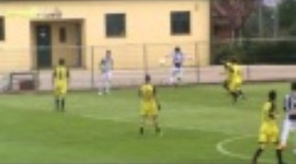 III Divisão Série C: Penalva Castelo 5-1 Valecambrense (2011-2012)