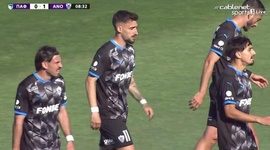 First Division: Paphos FC vs Anorthosis, Golo 0-1 (2023-2024)