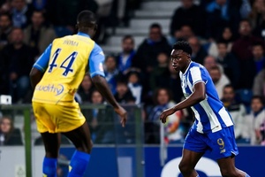 I Liga: FC Porto obrigado a vencer no difícil reduto do Estoril