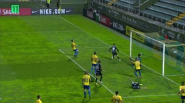 Taça de Portugal Placard: Tondela 3 - 1 Estoril (2021-2022)
