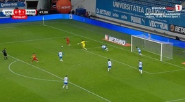 Liga 1: Universitatea Craiova 0 - 3 Steaua (2023-2024)