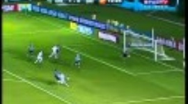 Copa Sudamericana: Grémio 0-2 Goiás (2010)