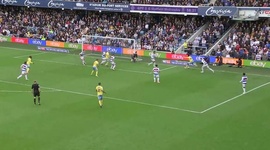Championship: QPR 0 - 2 Sheffield Wed (2023-2024)